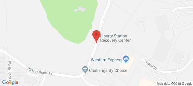 Gateway Rehab - Liberty Station