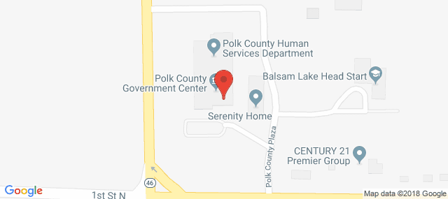 Polk County Behavioral Health