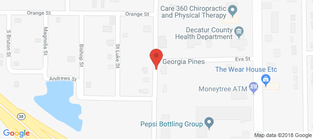 Georgia Pines CSB - Decatur County Mental Health Center