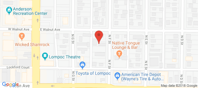 Coast Valley Worship Center - Coast Valley Substance Abuse Treatment Center