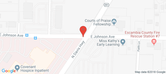 West Florida Hospital