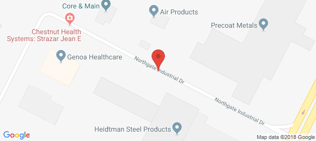 Chestnut Health Systems