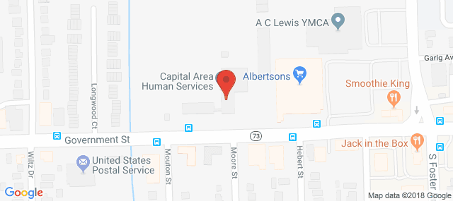 Capital Area Human Services District - Center for Adult Behavioral Health