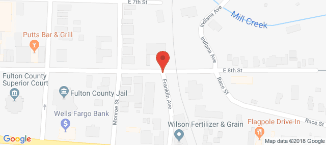Four County Counseling Center