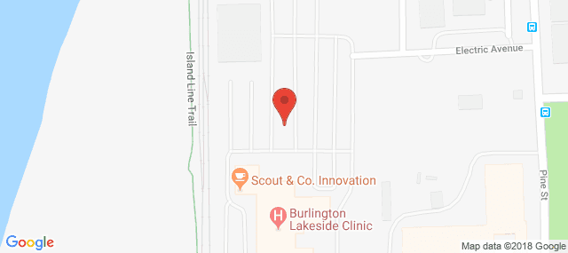Burlington Lakeside Clinic - Department of Veterans Affairs