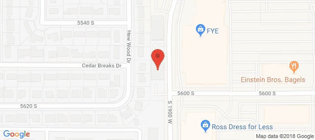 Utah Behavior Services - Crossroads Center