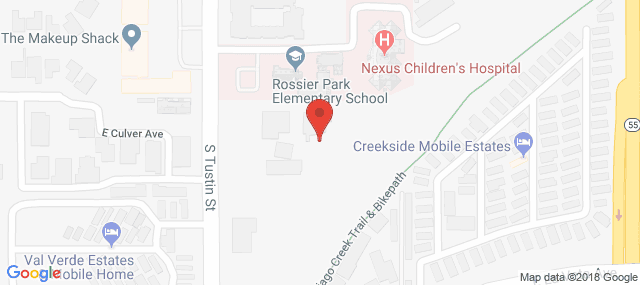 Telecare Orange County - Crisis Residential Program