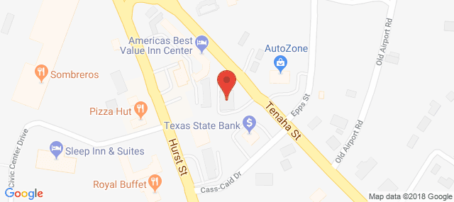 MedMark Treatment Centers of Center
