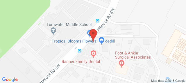 Sea Mar Behavioral Health - Tumwater