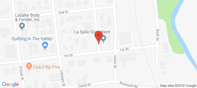 LaSalle Outpatient