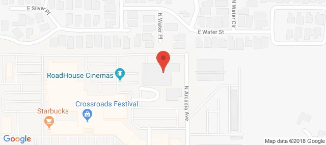 La Frontera Arizona - East Clinic