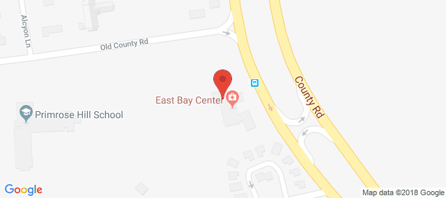 East Bay Center - John P Digits Facility