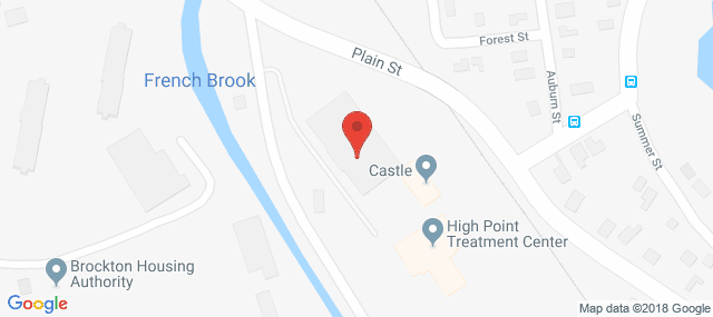CASTLE - High Point Youth
