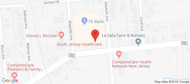 Cumberland County Guidance Center - Screening and Screening Outreach Services