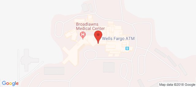 Broadlawns Medical Center - New Connections