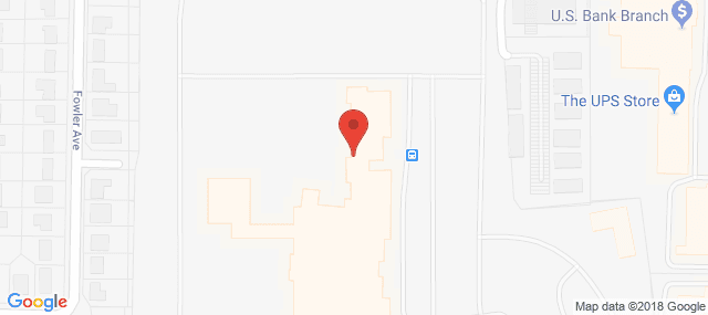 McKay Dee Hospital Center - Behavioral Health
