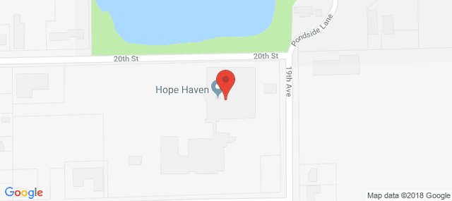 Hope Haven