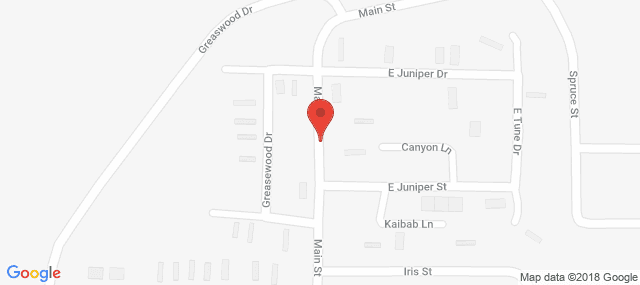 Tuba City Regional Healthcare Corp