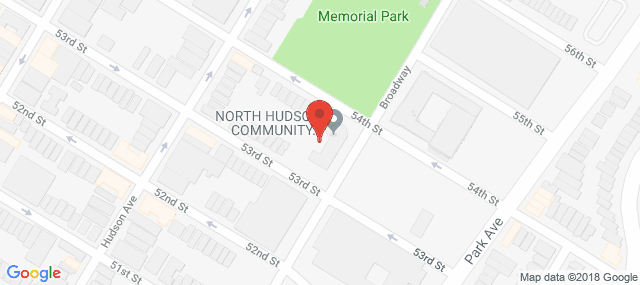 North Hudson Community Action Corp - Mental Health and Addictive Services