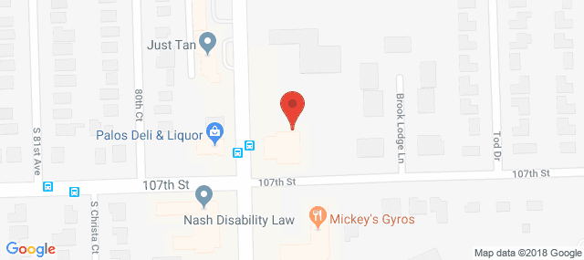 Counseling Center of Illinois
