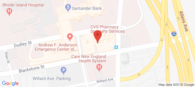 Women and Infants Hospital of RI - Center for Womens Behavioral Health