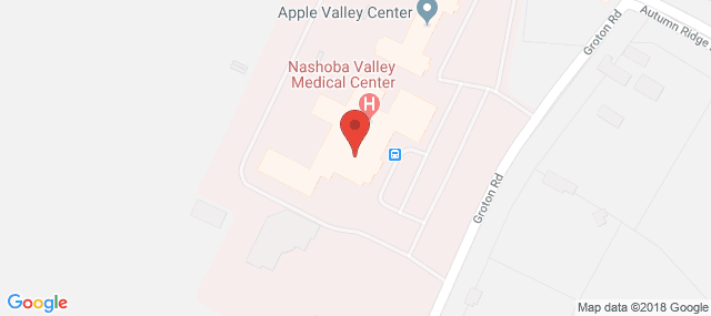 Nashoba Valley Medical Center - GPU