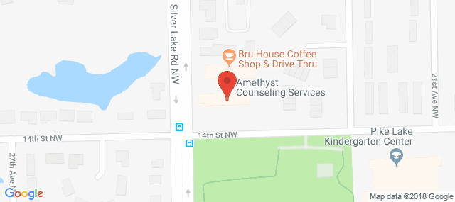 Amethyst Counseling Services - OP Chemical Department Treatment Services