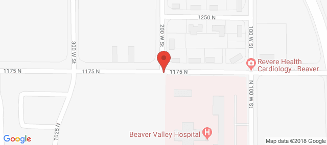 Southwest Behavioral Health Center