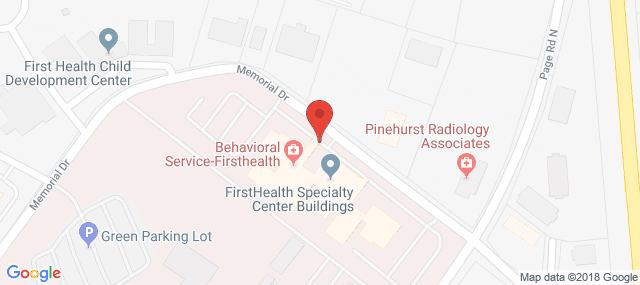 First Health Moore Regional Hospital