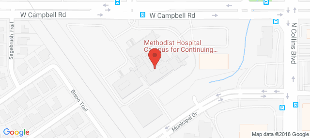 Methodist Richardson Medical Center