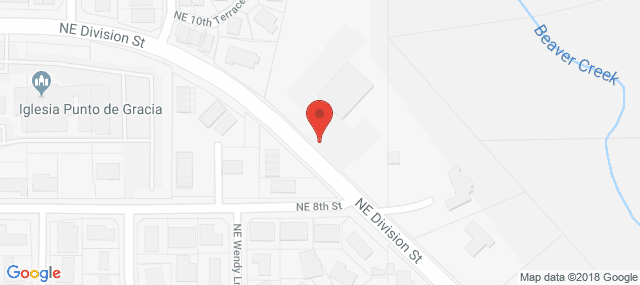 Telecare Recovery Center - Gresham
