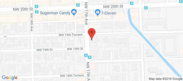 Dade Family Counseling CMHC