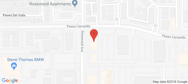 PDAP of Ventura County
