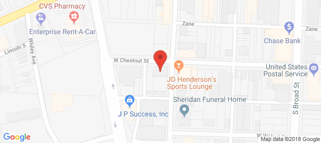 Recovery Center