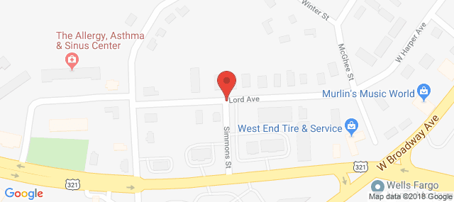 Peninsula Behavioral Health - Peninsula Outpatient Center