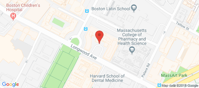Brigham and Womens Hospital - Psychiatry Department