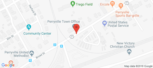 VA Maryland Healthcare System - Perry Point VAMC/MH Clinical Center