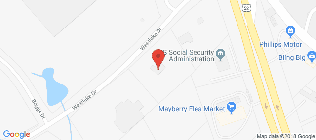 Daymark Recovery Services