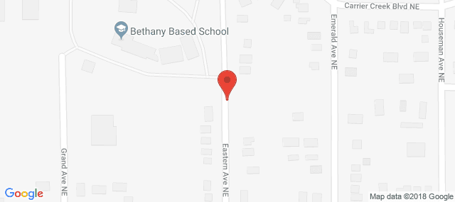 Bethany Christian Services - Substance Abuse Counseling Program