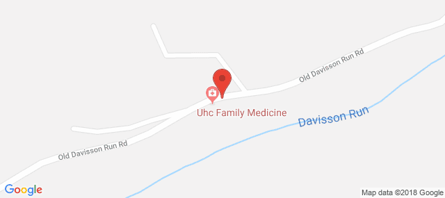 Veterans Affairs Medical Center - Substance Abuse Services