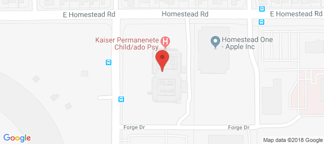 Kaiser Permanente Medical Group - Chemical Dependency Recovery Program