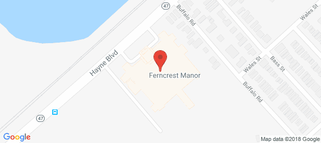 Beacon Behavioral Hospital - New Orleans