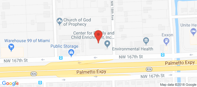Center for Family and Child Enrichment