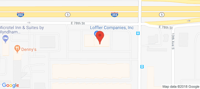 Nystrom and Associates Ltd
