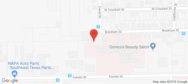 Baptist Hospitals of SE Texas - Behavioral Health Center