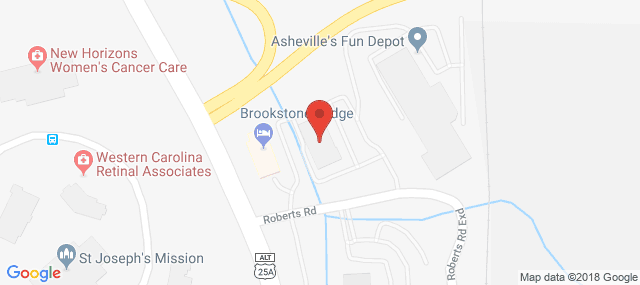 Crossroads Treatment Center - Asheville