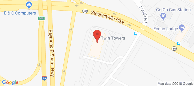 Greenbriar Treatment Center - Robinson Township