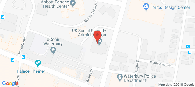 Community Health Center of Waterbury
