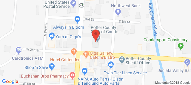Dickinson Center - Outpatient and Day Treatment