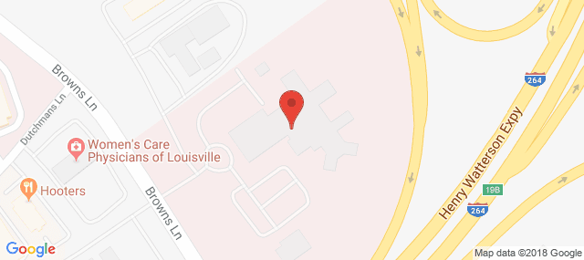 Brook Hospital Dupont